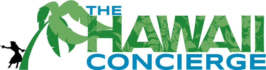 The Hawaii Concierge