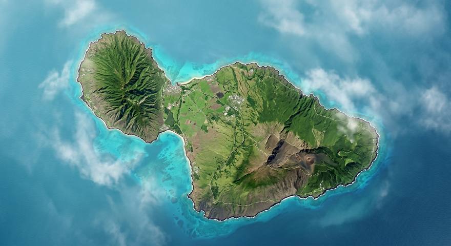 Maui