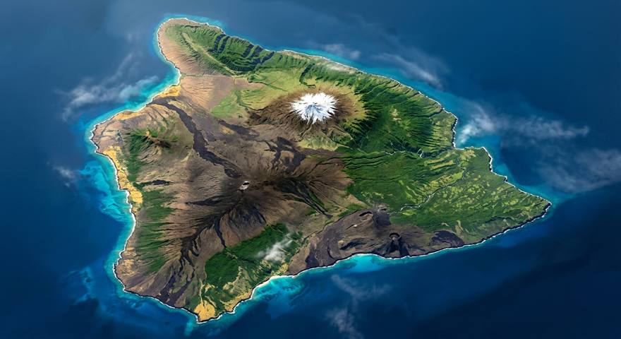 Hawaiʻi Island